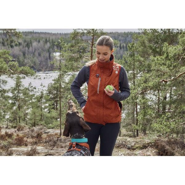 Hurtta Training Vest ECO Blackberry - Ormskirk Pets