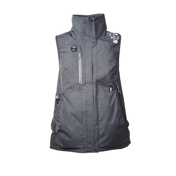 Hurtta Training Vest ECO Blackberry - Ormskirk Pets