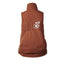 Hurtta Training Vest ECO Cinnamon - Ormskirk Pets