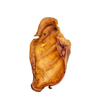 Doodles Deli Air Dried Pigs Ears 50pcs - Ormskirk Pets