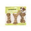 Bamboodles Puppy 3 Pack - Ormskirk Pets