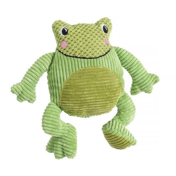 House of Paws Really squeaky Frog - Ormskirk Pets