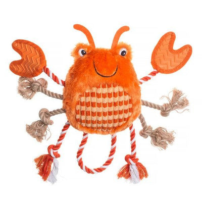 House of Paws Under the sea Crab - Ormskirk Pets