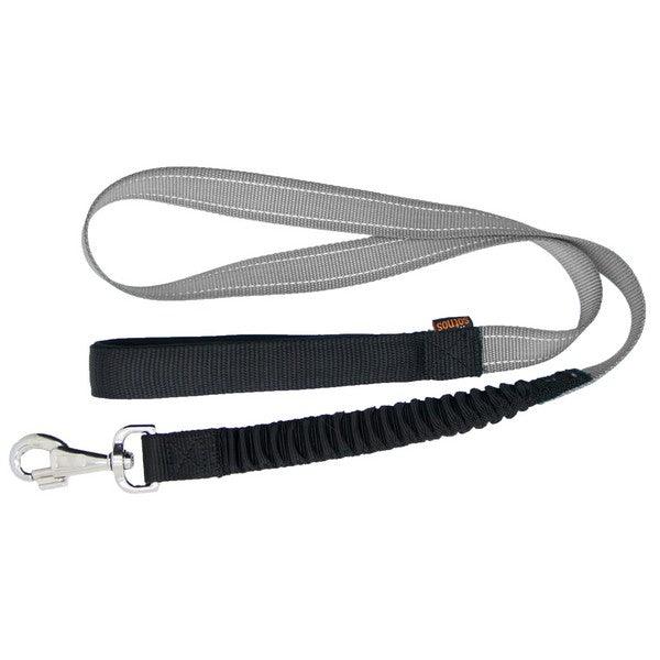 Sotnos Grey Anti Jolt Lead - Ormskirk Pets