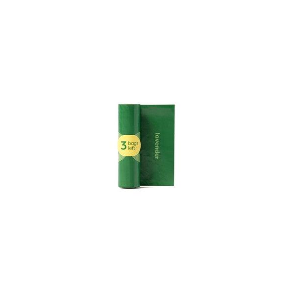 Earth Rated Poop Bags 120 Bags on 8 Refill Rolls Unscented - Ormskirk Pets