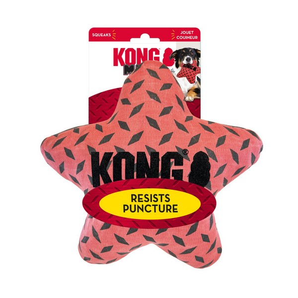 KONG Maxx Star Small/Medium