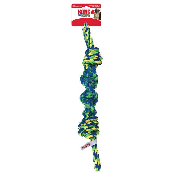 KONG Rope Bunji Assorted