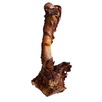 Doodles Deli Air-Dried Lamb Femur Bone 20pcs