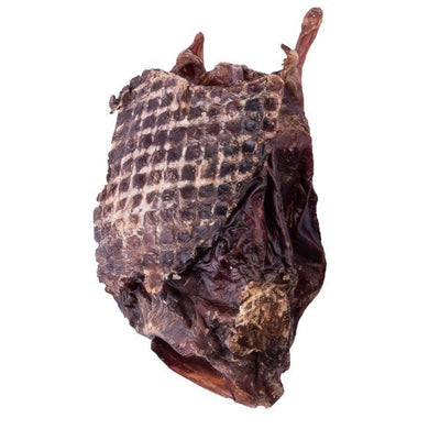 Doodles Deli Air-Dried Venison Gullet 1kg