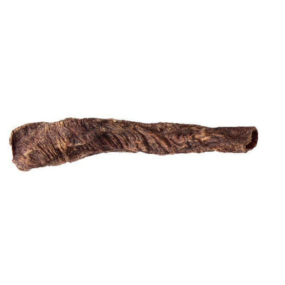 Doodles Deli Air-Dried Beef Weasand Stick 15cm 1kg