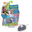 Hexbug Grey Mouse Cat Toy - Ormskirk Pets