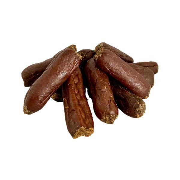 Doodles Deli Air Dried Rabbit Sausages 1Kg