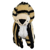 Hyper Pet Tough Plush Tiger