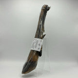 Doodles Deli Air Dried Deer Leg Natural 1pc