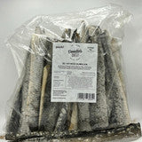 Doodles Deli Air Dried Salmon Skin 1kg