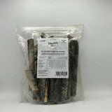 Doodles Deli Air Dried Salmon Skin with Meat 1kg