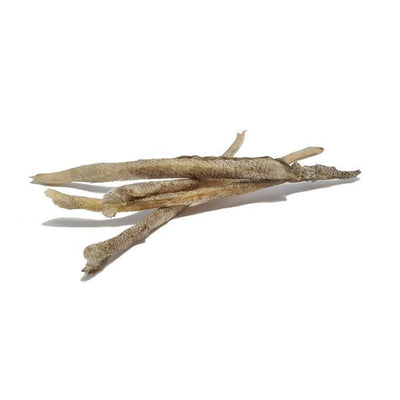 Doodles Deli Air Dried Redfish Skin 1kg