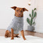 GF Pet Chalet Sweater Grey Mix