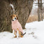 GF Pet Chalet Sweater Pink