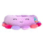 Jazwares Squishmallows Pet Bed Beula The Octopus