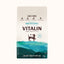 Vitalin Adult Pork with Apple