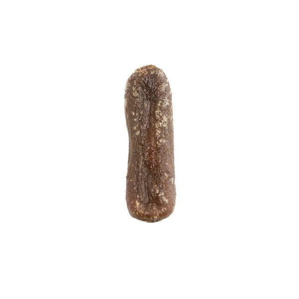 Doodles Deli Air Dried Meaty Beef with Liver Sausage GF 1kg NEW