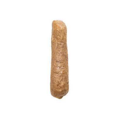 Doodles Deli Air Dried Meaty Chicken with Turmeric Sausage GF 1kg NEW