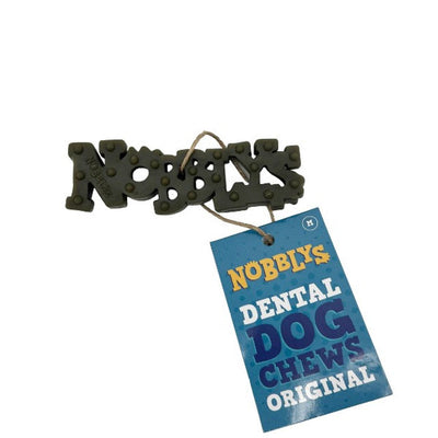 Petello Nobblys Mint Dog Chew 30g - Ormskirk Pets