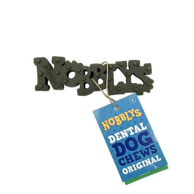 Petello Nobblys Mint Dog Chew 60g - Ormskirk Pets