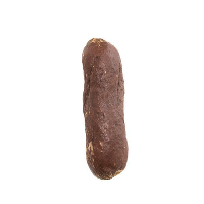 Doodles Deli Air Dried Pure Venison Cocktail Sausage GF 1kg NEW