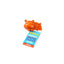 Petello Nobblys Animal Hippo Pumpkin 40g Single