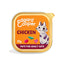 Edgard & Cooper Cat Pate Chicken 85g X 16