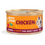 Edgard & Cooper Cat Chunks Chicken 85g X 18