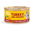 Edgard & Cooper Cat Chunks Turkey & Chicken 85g X 18