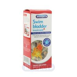 Swimbladder Treatment 100ml - Ormskirk Pets