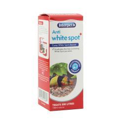 Anti White Spot 100ml - Ormskirk Pets