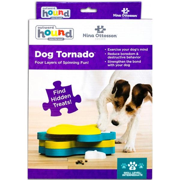 Rosewood DOG TORNADO - Ormskirk Pets