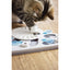 Nina Ottosson Puzzle & Play Rainy Day Grey Cat Puzzle Toy