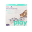 Nina Ottosson Puzzle & Play Rainy Day Grey Cat Puzzle Toy