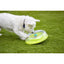 Nina Ottosson Wobble Bowl Dog Puzzle Toy