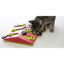 Nina Ottosson Puzzle & Play Melon Mdnss Pnk Cat Toy