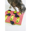 Nina Ottosson Puzzle & Play Melon Mdnss Pnk Cat Toy