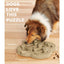 Nina Ottosson Dog Hide N Slide Tan