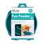 Rosewood FUN FEEDER DROP TRQ MD - Ormskirk Pets