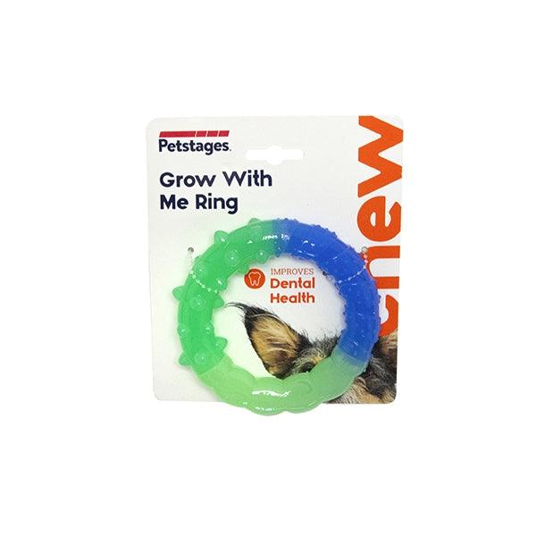 Rosewood GROW-WITH-ME RING MLT