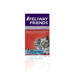 Feliway Friends 1 Month Refill 48ml - Ormskirk Pets