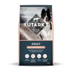 Autarky Adult Succulent Salmon 12kg - Ormskirk Pets