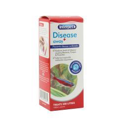 Disease Away 100ml - Ormskirk Pets