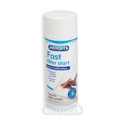 Fast Filter Start 125ml - Ormskirk Pets