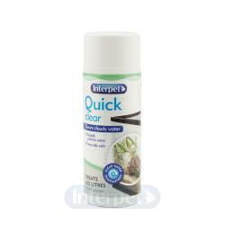 Quick Clear 125ml - Ormskirk Pets